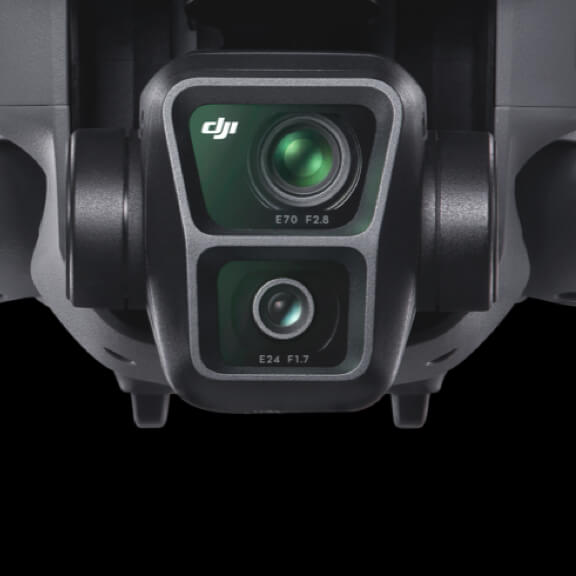 DJI Air 3 - 3